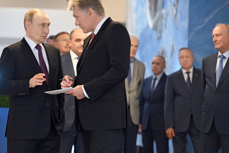 Kremlinul răspunde laconic ultimatumului impus de Trump