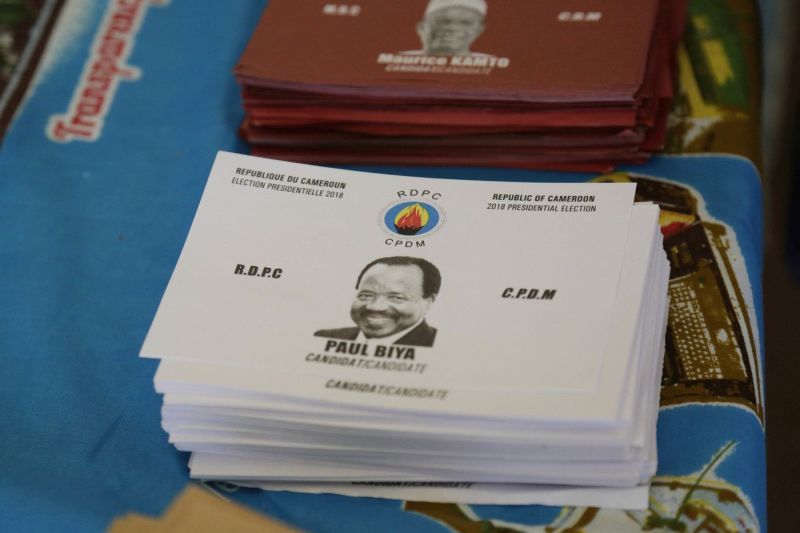 La 92 de ani, cel mai în vârstă președinte din lume își propune un nou mandat.