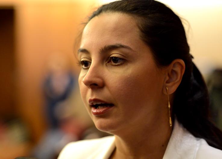 Laura Stefan, Directoare Executivă a Expert Forum, a fost numită în Comisia de evaluare a integrității procurorilor din Republica Moldova