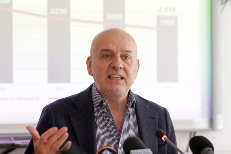 Liderul BNS Critică Statul: „Se Comportă ca un Rebel și Investițiile în Moldova și Ucraina Trebuie Clarificate”