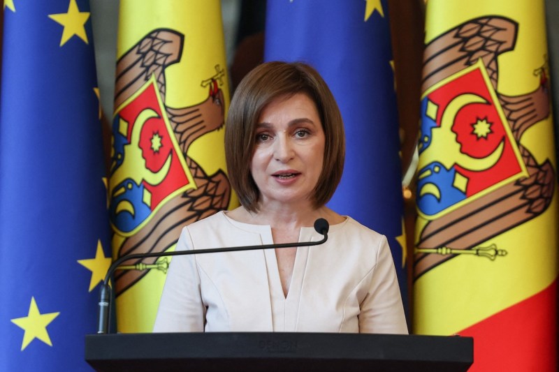 Maia Sandu convoacă Consiliul de Securitate: Rusia intenționează să influențeze alegerile din Moldova