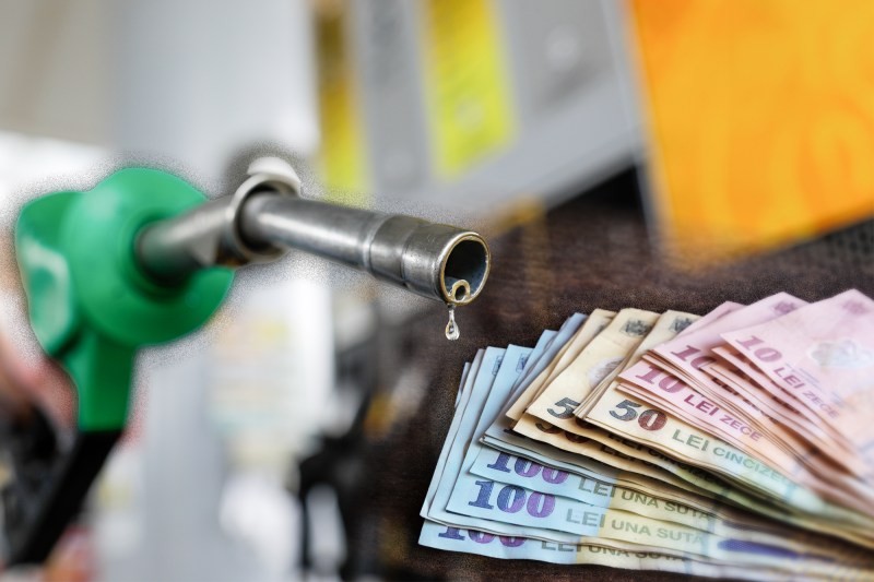 Majorarea prețurilor la carburanți nu va afecta obiceiurile de consum ale românilor, estimează OMV Petrom