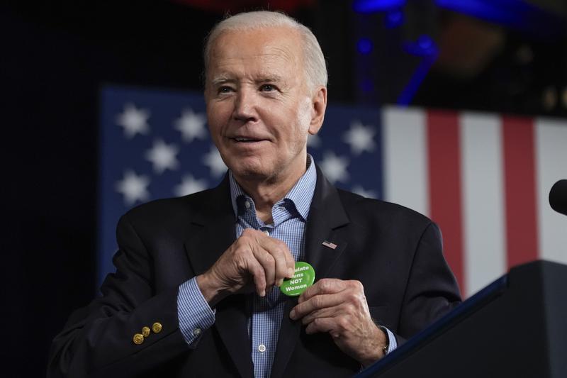 Memoriile lui Joe Biden: Acord de publicare cu o sumă impresionantă