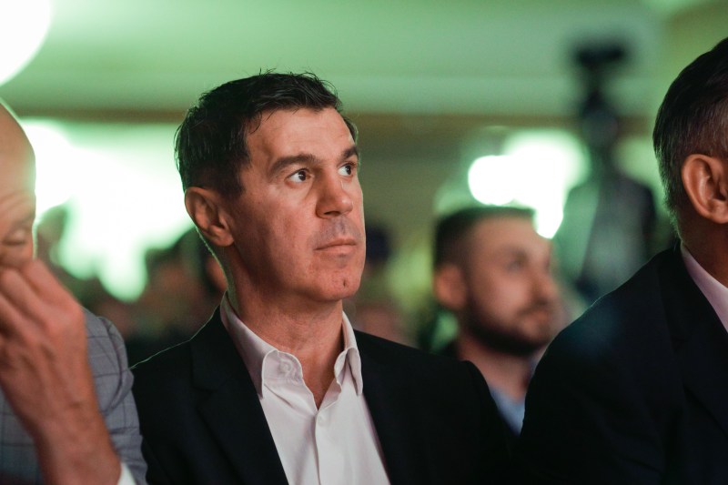 Mesaje după decesul lui Mihai Leu: „România a mai pierdut un campion”