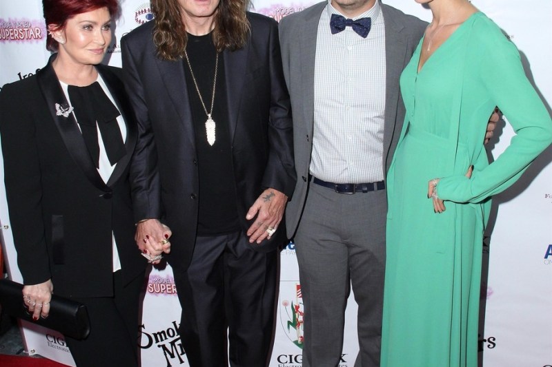 Mesajul emoționant al familiei lui Ozzy Osbourne după pierderea artistului