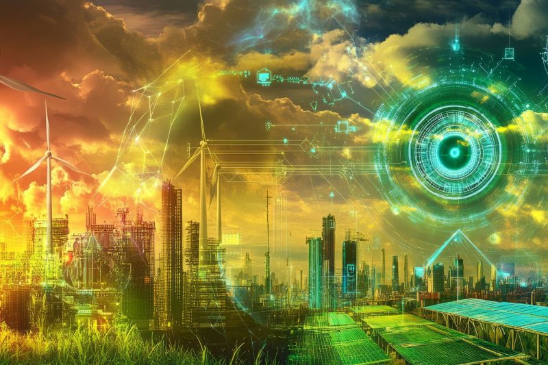 Meta acuzată de utilizarea datelor inexacte într-un program de inteligență artificială pentru climă