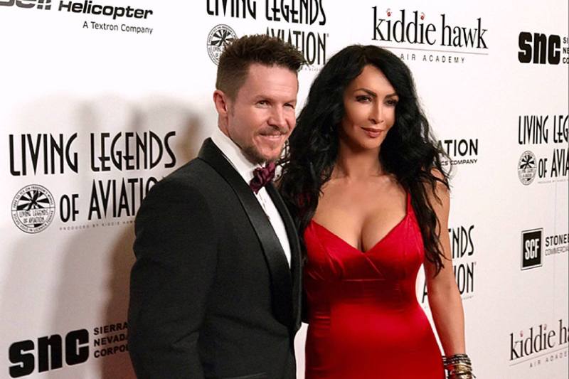 Mihaela Rădulescu, mesaj emoționant după dispariția lui Felix Baumgartner: „Prima luptă pierdută”