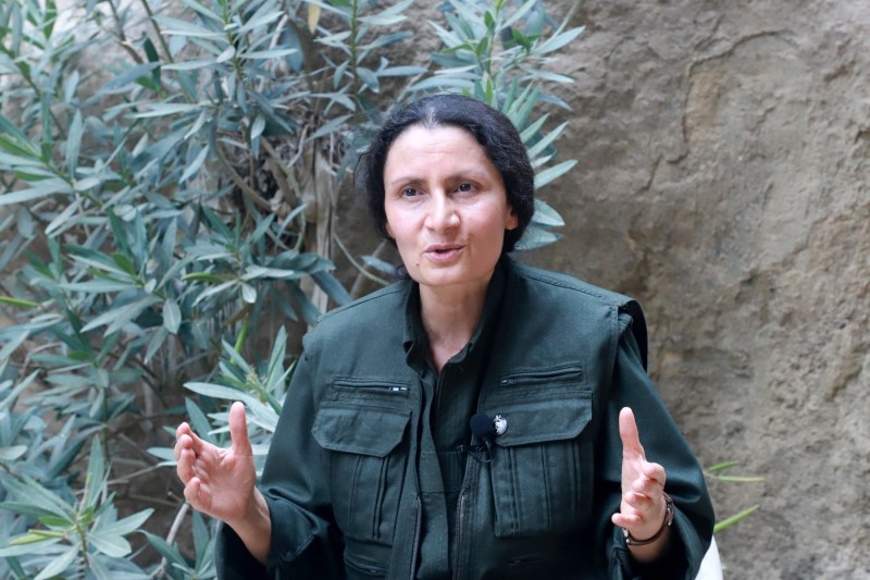 Militanții kurzi își propun o integrare în politica Turciei, după decenii de conflict