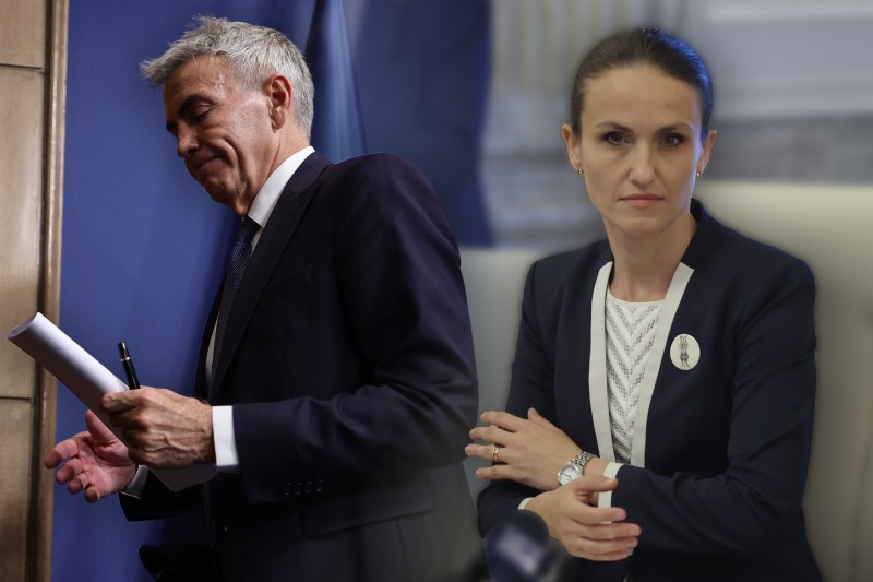 Ministrul de Externe al României subliniază un pericol după demisia vicepremierului