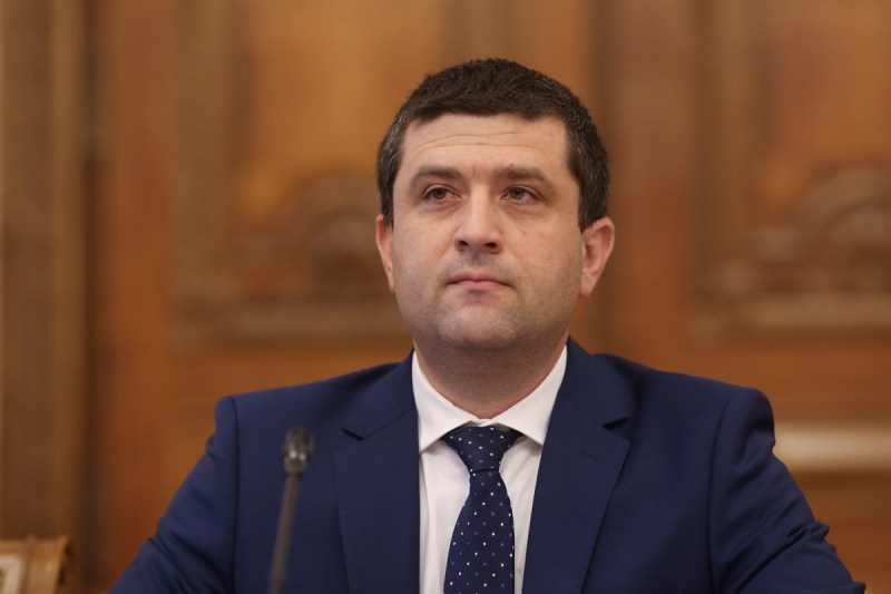 Ministrul Economiei: „Salariul directorului Salrom a fost majorat foarte rapid după tragedia de la Praid”
