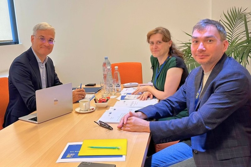 Ministrul Pîslaru, privind bugetul european alocat României: „Suma arată promiţător, dar vine cu cerinţe stricte”