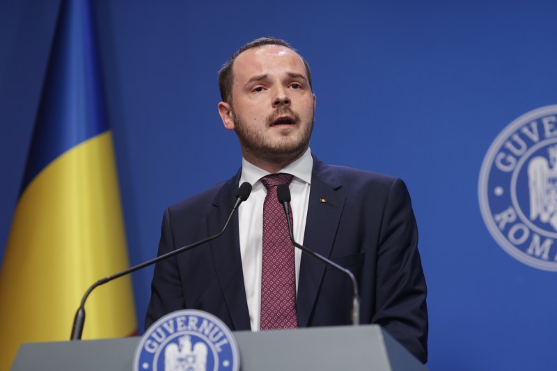 Ministrul Sănătății avertizează: demisie dacă nu se finalizează un obiectiv esențial până în decembrie 2026