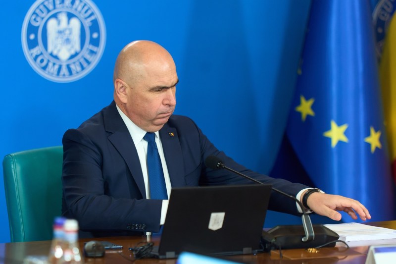 Moștenirea lui Iliescu și iresponsabilitatea în gestionarea fondurilor publice: o provocare pentru onorabilitatea guvernului Bolojan