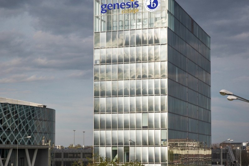 Mozaik Investments devine principalul acționar al Genesis College, mutând campusul în Petrom City