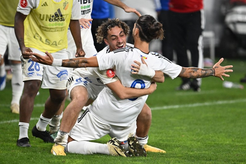 Mykola Kovtalyuk se alătură echipei FC Botoşani în SuperLiga