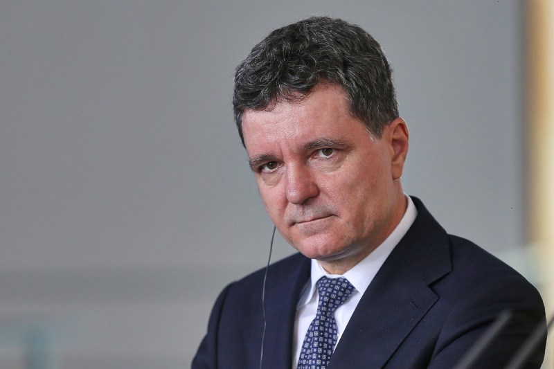 Nicușor Dan se arată preocupat de percepția publică despre Nicolae Ceaușescu