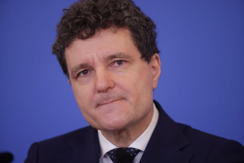 Nicușor Dan: Serviciile secrete nu au avut o implicare suficientă în anularea alegerilor din decembrie 2024