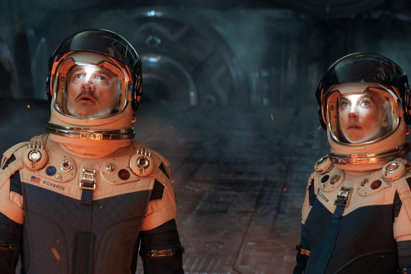 Noul film al unui studio renumit depășește recordurile rivale la box office