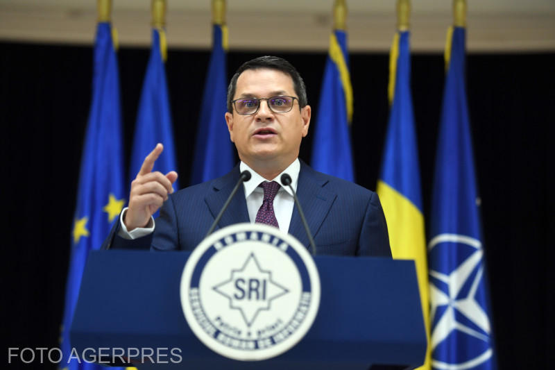 „Nu sunt eu”. Fost director SRI respinge implicarea în „jocurile de putere” din prezent: „Nu doresc să fiu asociat cu niciun proiect”