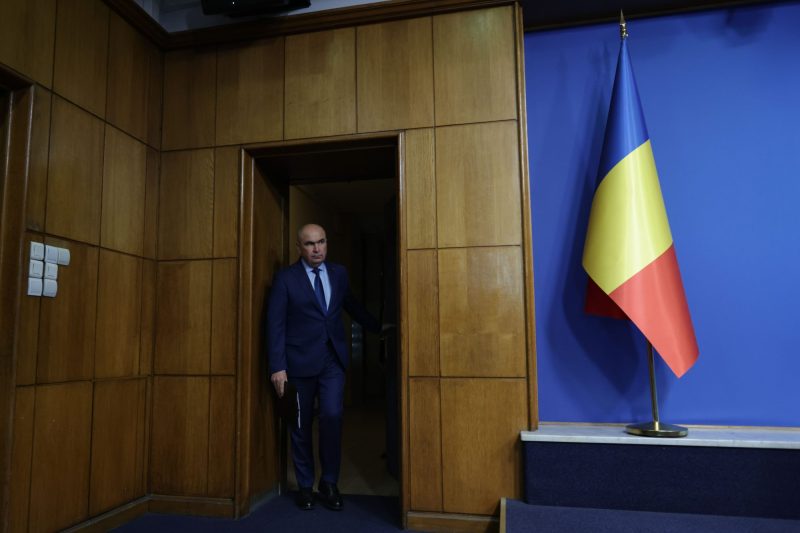Numărul de contracte obținute de partenera lui Anastasiu cu primăria din Oradea, conform declarațiilor lui Bolojan