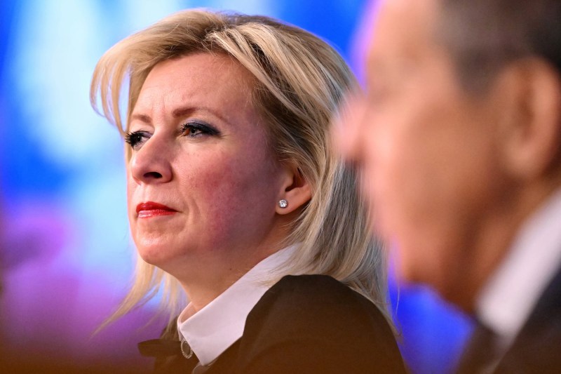 „O a doua Ucraină”: Zaharova acuză Vestul de transformarea Moldovei în bază NATO pentru Rusia