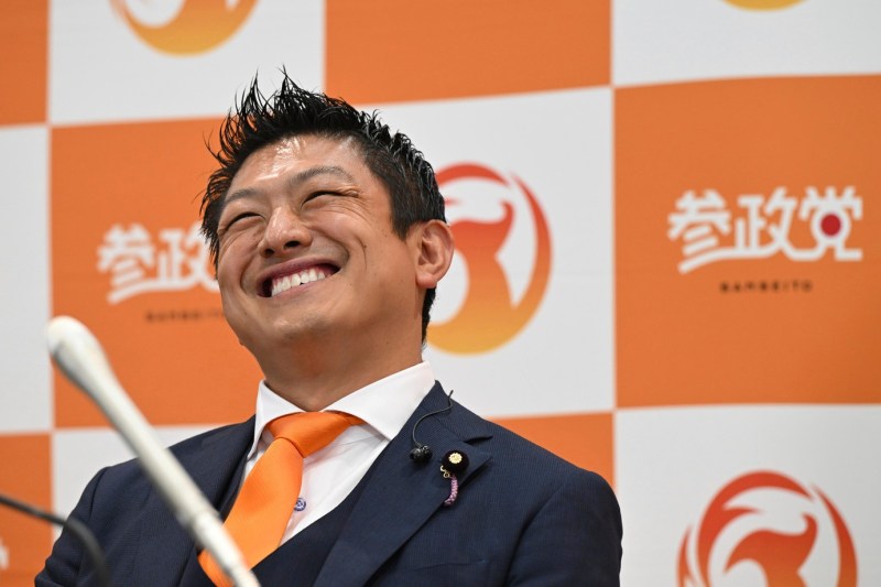 O Japonie polarizată: Creșterea populismului amenință guvernul