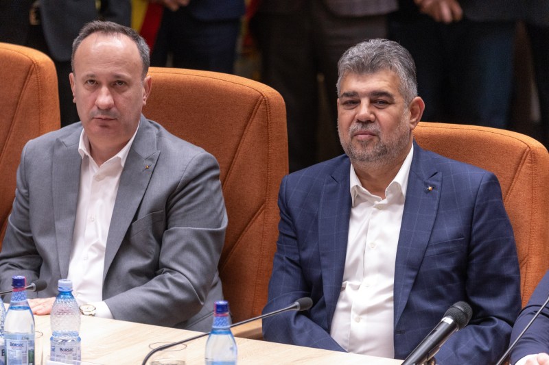 O voce din PSD contestă măsurile propuse de Guvernul Bolojan: „Experiența personală mă face să înțeleg impactul unei narațiuni simpliste”