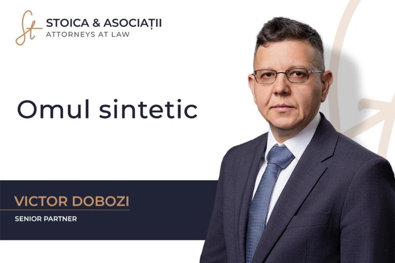 Omul sintetic