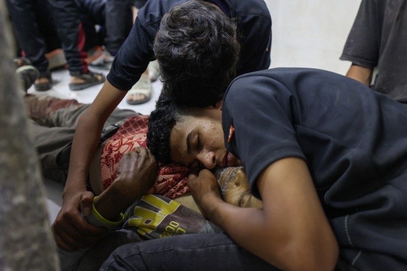 ONU: Peste 600 de persoane au fost ucise în timpul distribuției alimentelor în Gaza începând cu sfârșitul lunii mai. „Este evident că armata israeliană a deschis focul”