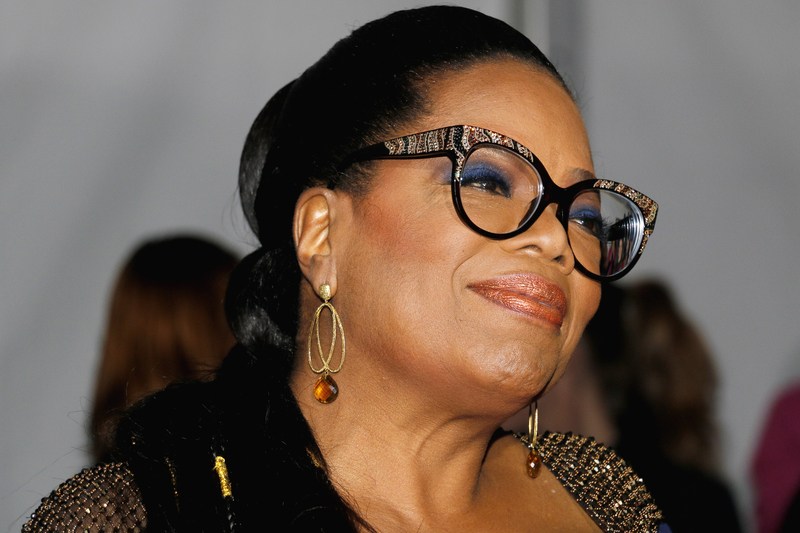 Oprah Winfrey își deschide drumul privat din Maui pentru a facilita evacuarea în urma alertei de tsunami