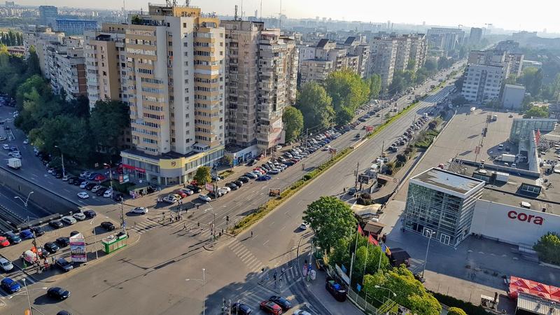 Pasajul Bucur – Obor, Pasajul Lujerului și Podul Băneasa vor beneficia de reparații capitale pentru siguranța circulației