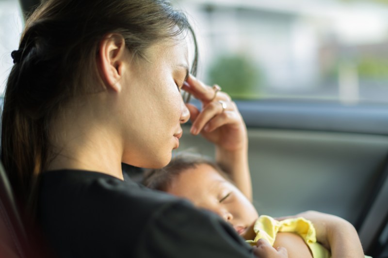 Pediatrul explică: când e copilul prea bolnav pentru a amâna vacanța sau a-l trimite în tabără?