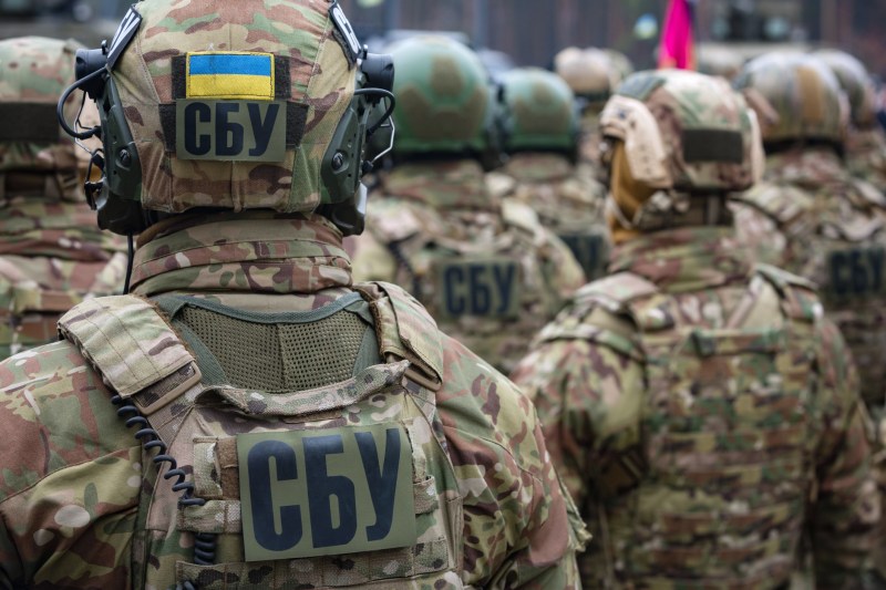 Percheziții extensibile în agenția anticorupție din Ucraina: SBU investighează posibile „cârtițe” rusești