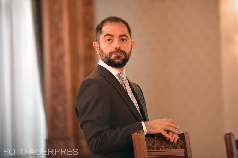 Perspectiva lui Radu Burnete asupra reformelor. Primul mesaj la Cotroceni: Toți trebuie să contribuie pentru servicii publice de calitate