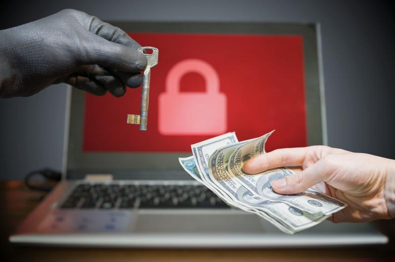 Peste 100 de incidente ransomware în România în 2024: Primării, spitale și firme afectate de cereri de răscumpărare pentru date criptate