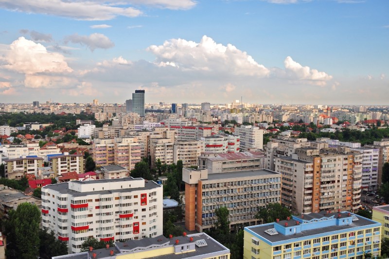 Peste 1500 de blocuri din Capitală afectate de lipsa apei calde în contextul codului roșu de caniculă