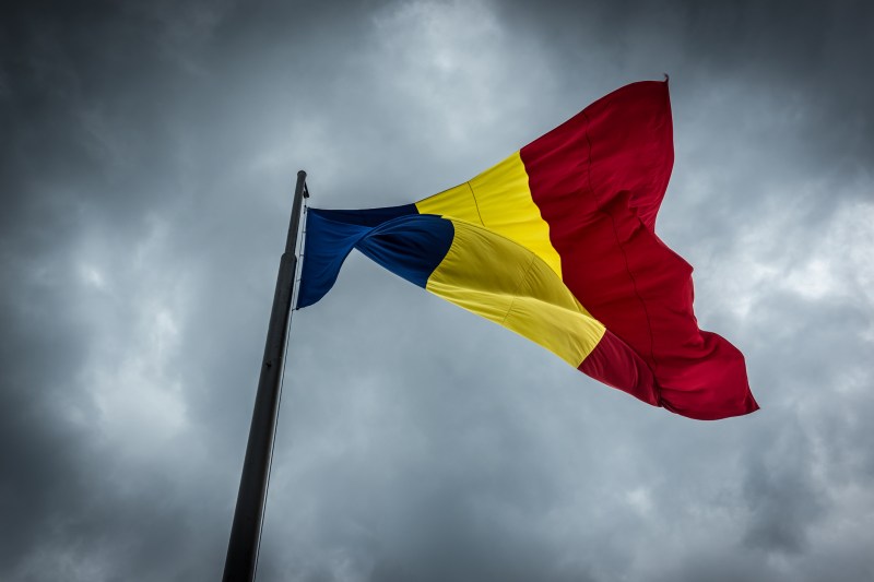 Peste 65% dintre români consideră că țara se află într-un pericol iminent, conform unui nou sondaj / Explicația unui sociolog privind tensiunea socială