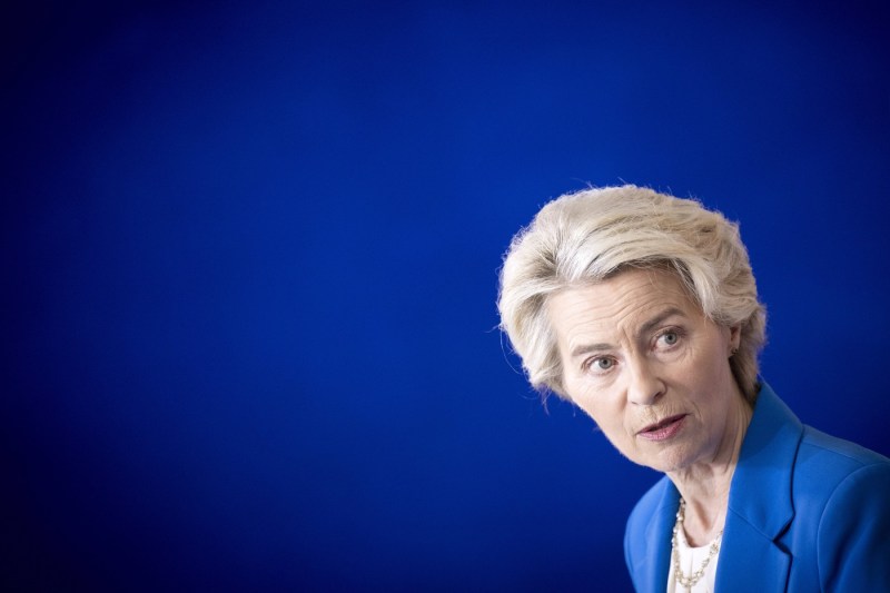 Peste jumătate dintre țările UE, inclusiv România, contestă propunerile președintei Comisiei Europene, Ursula von der Leyen, privind fondurile regionale de 400 de miliarde de euro
