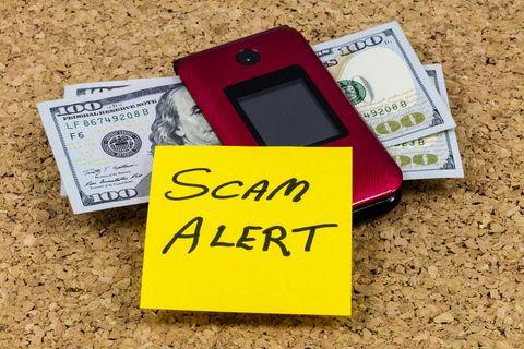 Pierderea financiară a românilor din cauza falsificării numerelor de telefon în 2024