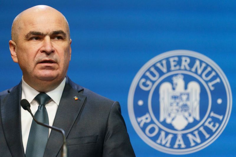 Plafonul de ajutor financiar pentru victimele inundațiilor stabilit de autorități. Mesajul lui Ilie Bolojan: „Intervențiile continuă atât timp cât este necesar”