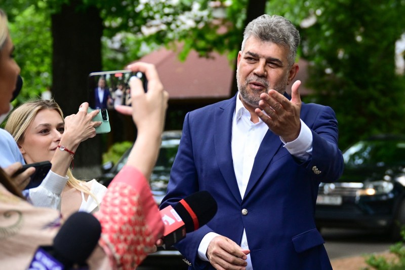 Plângere penală îndreptată împotriva lui Marcel Ciolacu, fost premier acuzat de prejudicii de miliarde de euro