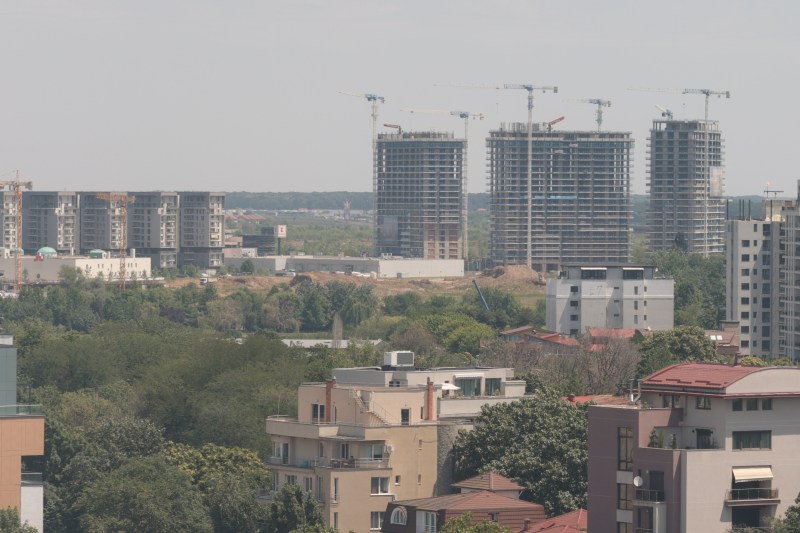 Platforma Titan Mașini Grele se vinde prin licitație: detalii despre prețul de start