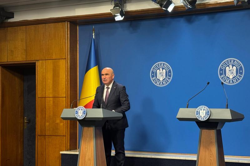Premierul Ilie Bolojan, despre reducerea sporurilor din sectorul public: „În ultimii ani, am asistat la o abundență de sporuri” / Detalii din interiorul Guvernului