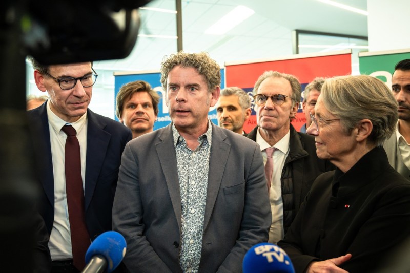 Primii „refugiați științifici” din SUA au ajuns în Europa