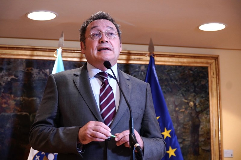Procurorul General din Spania, în fața tribunalului într-un caz cu implicații politice majore