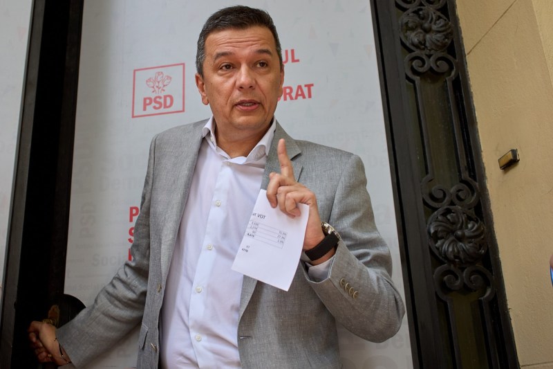 Propunerile PSD pentru al doilea pachet de măsuri de austeritate: „Trebuie să discutăm despre ele”