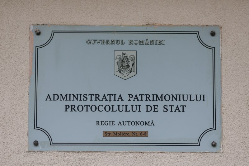 RAAPPS reacționează în urma scandalului legat de sediul Eximbank, care l-a determinat pe premierul Ilie Bolojan să afirme că „nesimțirea este mare”.