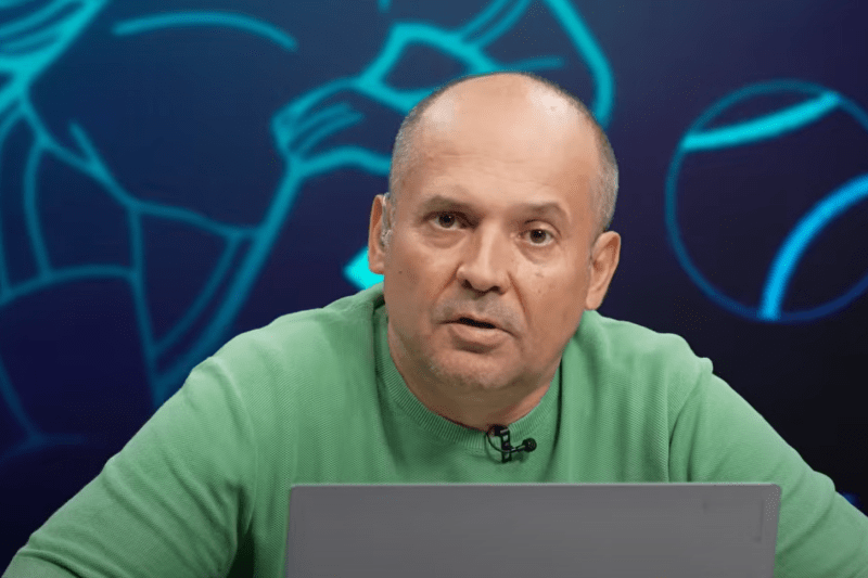 Radu Banciu, criticat dur după comentariile despre fotbalistul de la Liverpool decedat: „A murit ca un idiot! Își merită soarta. Un dezgustător jucător”. Suporterii solicită sancționarea lui Banciu, care îi răspunde