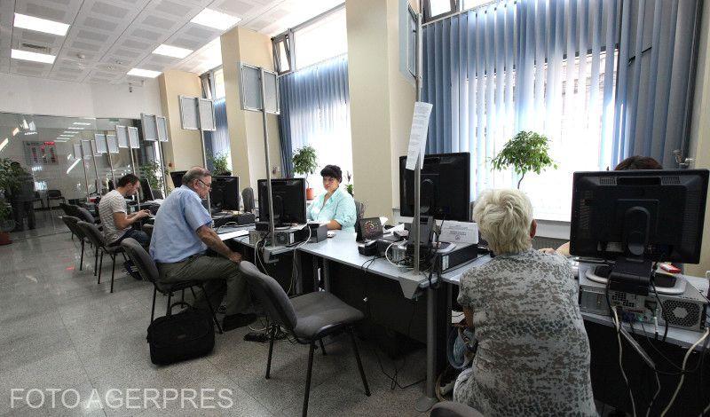 Radu Burnete: „Aparatul public depășește capacitatea de susținere a mediului privat”