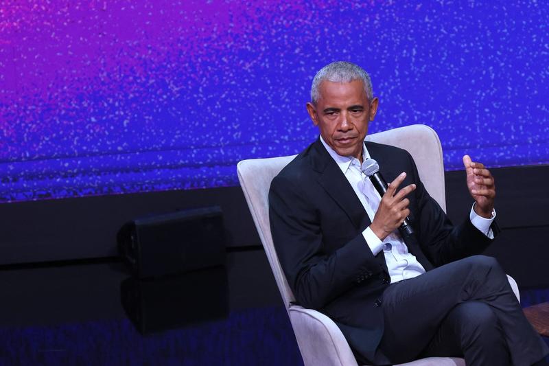 Răspunsul lui Barack Obama la acuzațiile de „trădare” ale lui Donald Trump
